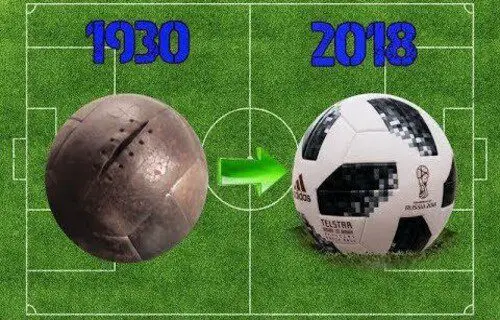el-balón-de-futbol-y-su-historia