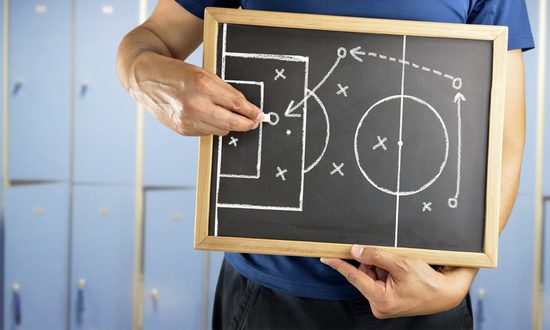 Juego Directo en el Fútbol: Estrategia Efectiva y Electrizante