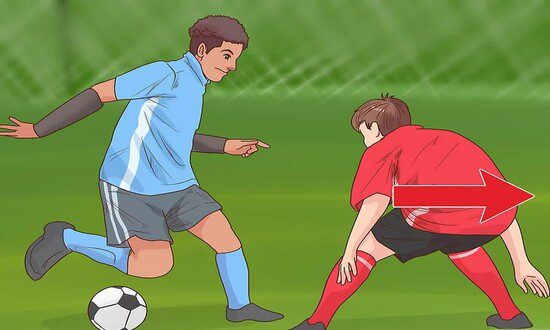 Como-regatear-en-el-futbol