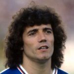 Kevin Keegan