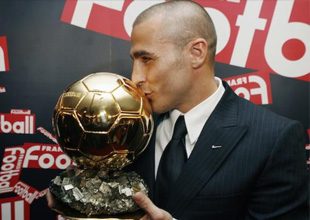 cannavaro 2006