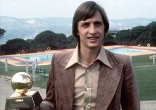 cruyff 1973