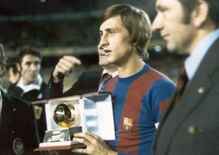 cruyff 1974