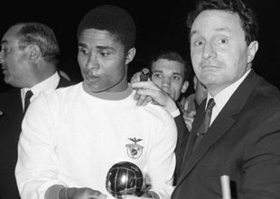 eusebio 1965