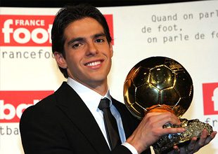 kaka 2007