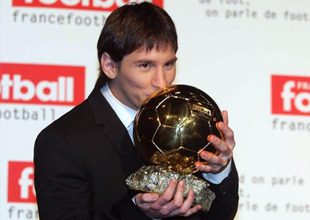 messi 2009