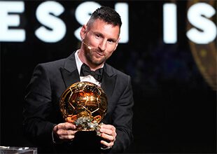 messi 2023