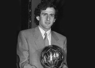 platini 1983