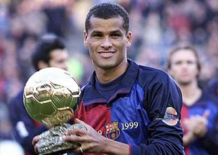 rivaldo 1999