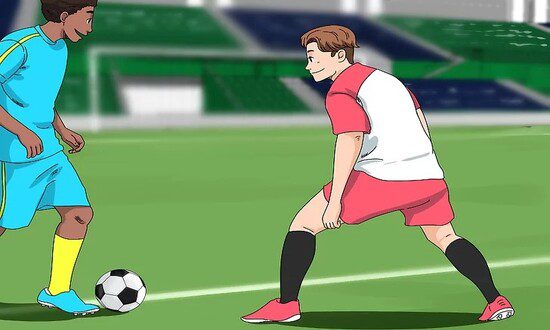 Cómo-evitar-que-te-regateen-en-fútbol