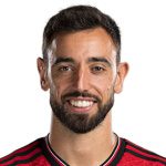 Bruno Fernandes