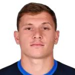 Nicolo Barella