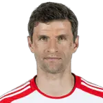 Thomas Muller