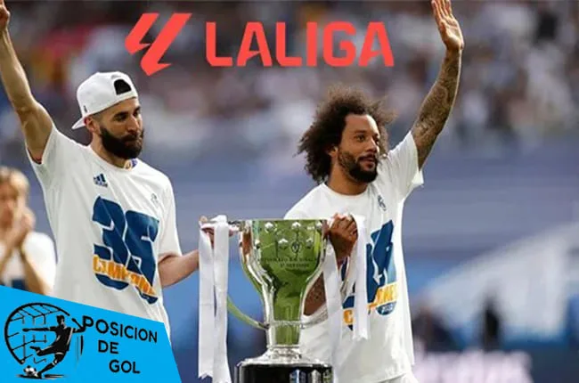 Equipos-con-más-títulos-de-la-liga-española