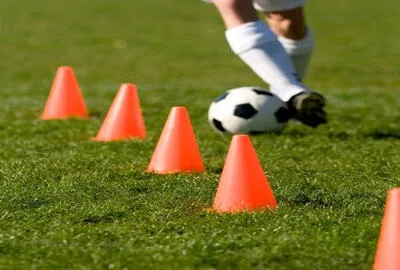 Ejercicios de Fútbol: Mejora tu Entrenamiento de Fútbol