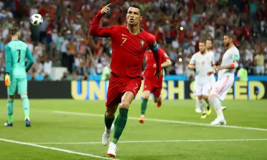 Cristiano-Ronaldo-hat-trick-mundial