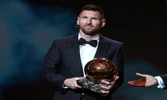 Lionel-Messi-premios-individuales