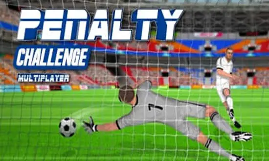 Penalty-Challenge