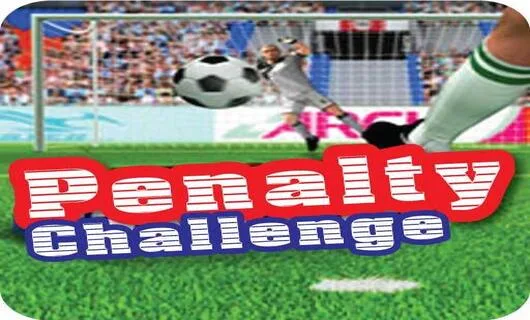 Penalty-Challenge