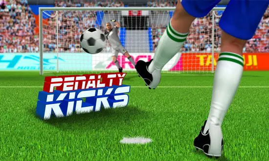 Penalty-Kicks