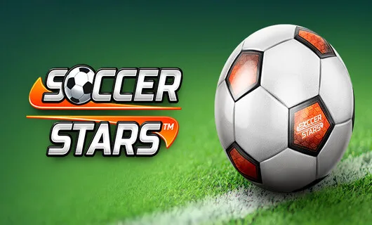 Soccer-Stars