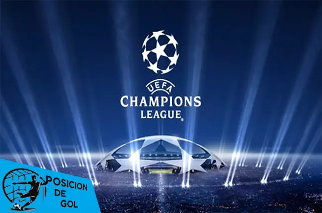 UEFA-Champions-League