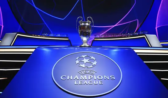la-Champions-League