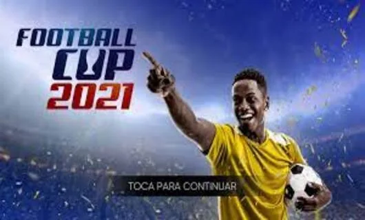 football-cup-2021