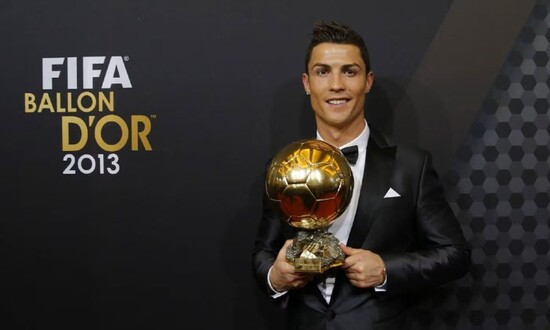 cristiano-ronaldo-cuántos-balones-de-oro-tiene