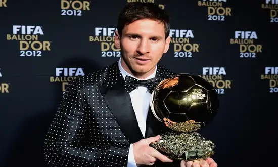 cuanto-balones-de-oro-tiene-messi