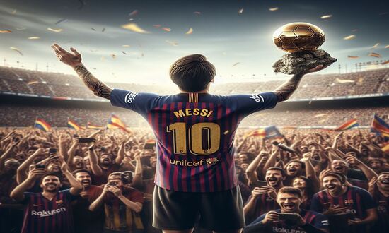 Cuántos-Balones-de-Oro-tiene-Messi