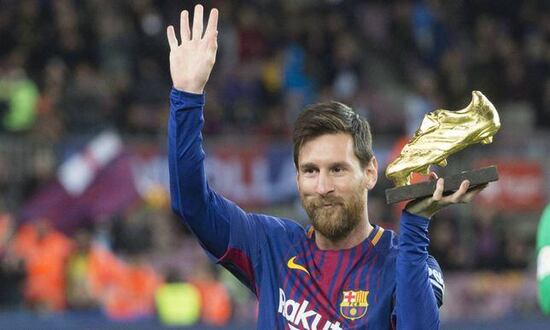 Cuántas-Botas-de-Oro-Tiene-Messi