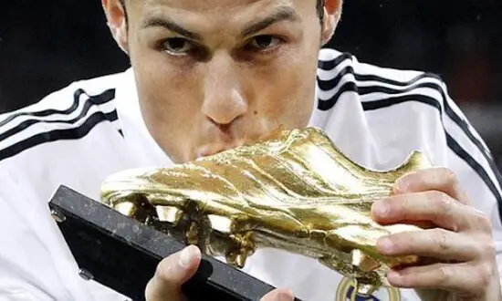 botas-de-oro-cr7