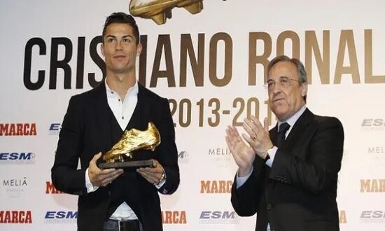 cuantas-botas-de oro-tiene-cr7