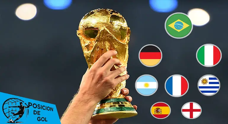 Que-país-tiene-más-copas-mundiales