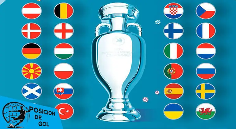paises-con-mas-eurocopas